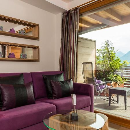 Spa & Relax Hotel Erika ติโรโล ภายนอก รูปภาพ