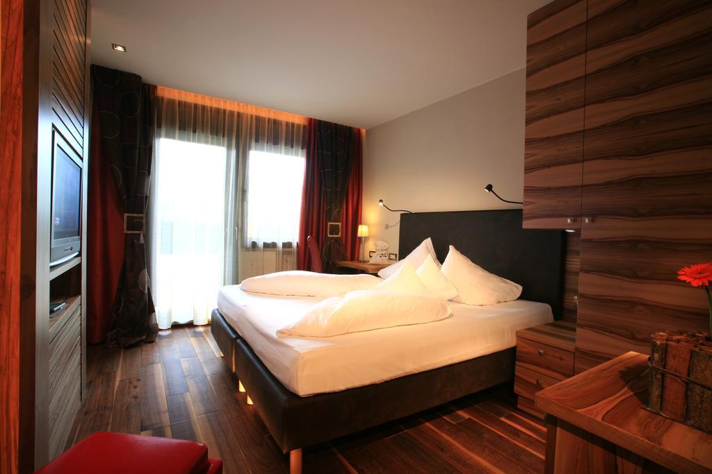 Spa & Relax Hotel Erika ติโรโล ห้อง รูปภาพ