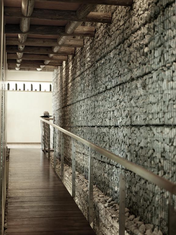 Spa & Relax Hotel Erika ติโรโล ภายนอก รูปภาพ
