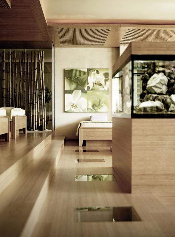 Spa & Relax Hotel Erika ติโรโล ภายนอก รูปภาพ