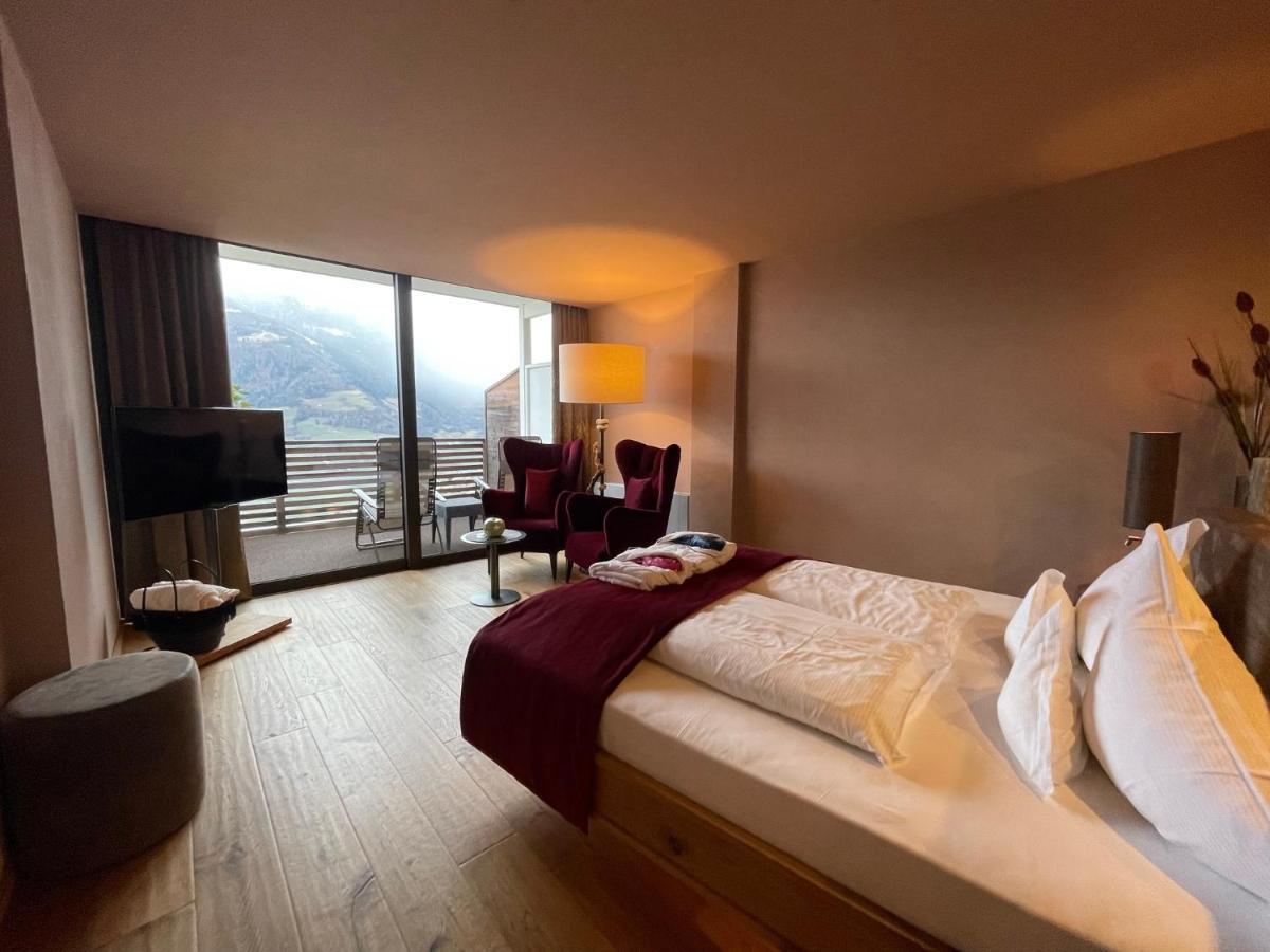 Spa & Relax Hotel Erika ติโรโล ภายนอก รูปภาพ