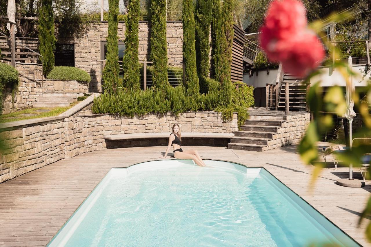 Spa & Relax Hotel Erika ติโรโล ภายนอก รูปภาพ