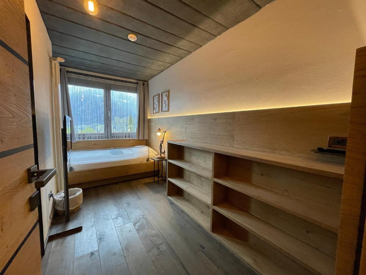 Spa & Relax Hotel Erika ติโรโล ภายนอก รูปภาพ