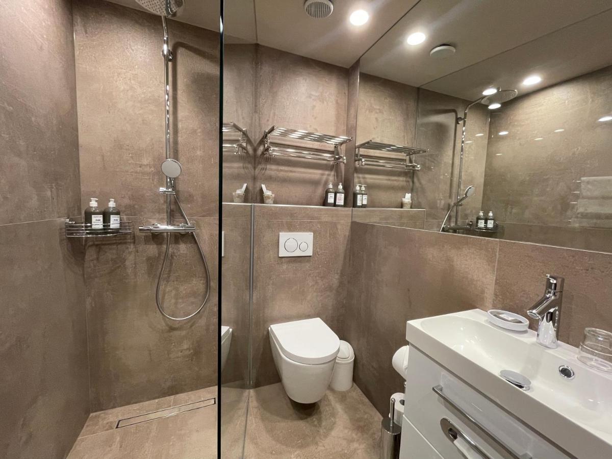 Spa & Relax Hotel Erika ติโรโล ภายนอก รูปภาพ