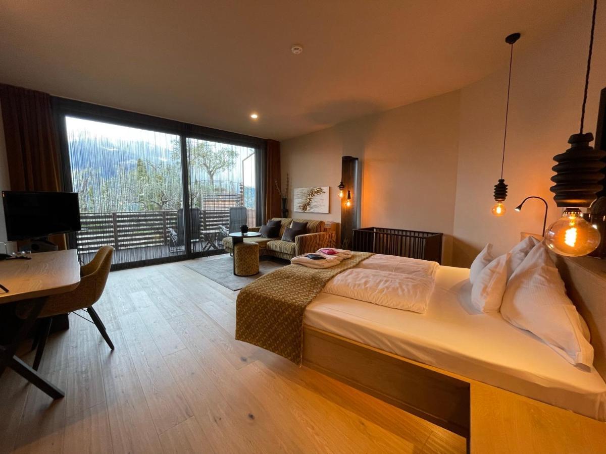 Spa & Relax Hotel Erika ติโรโล ภายนอก รูปภาพ