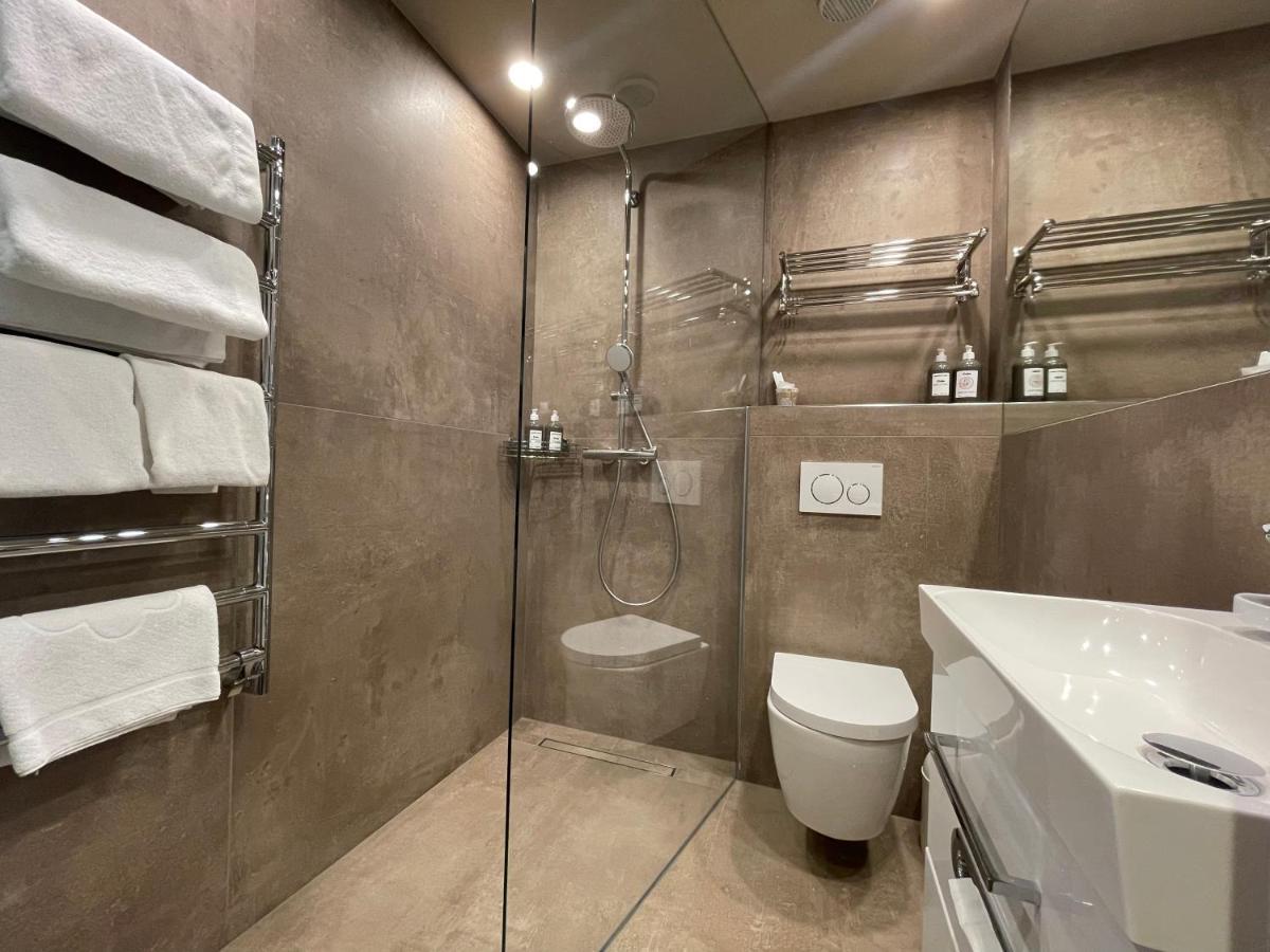 Spa & Relax Hotel Erika ติโรโล ภายนอก รูปภาพ