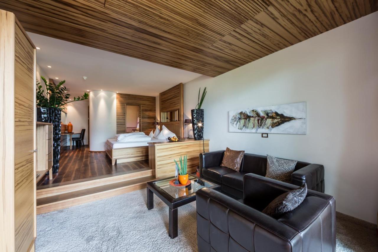 Spa & Relax Hotel Erika ติโรโล ภายนอก รูปภาพ