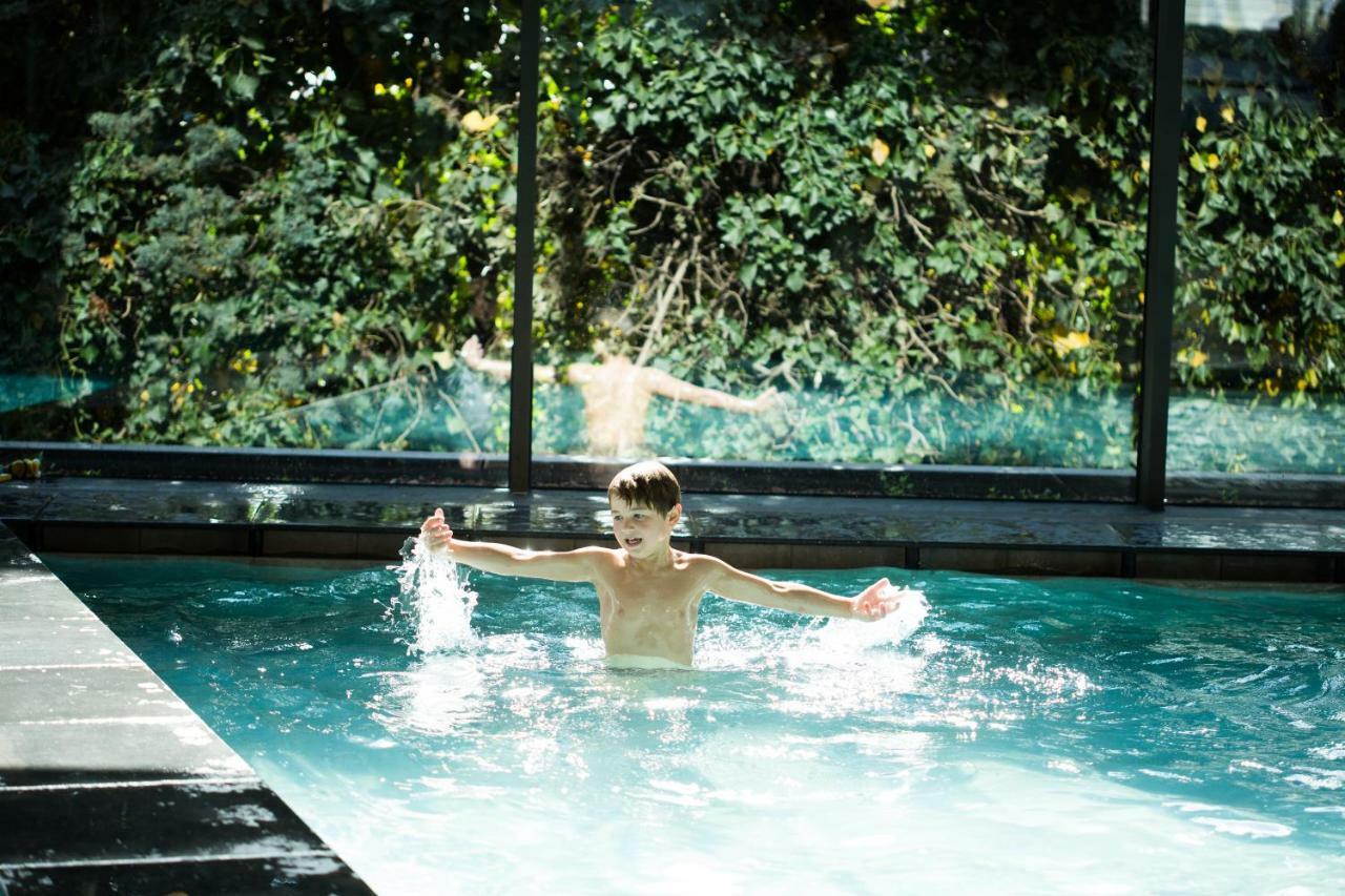Spa & Relax Hotel Erika ติโรโล ภายนอก รูปภาพ