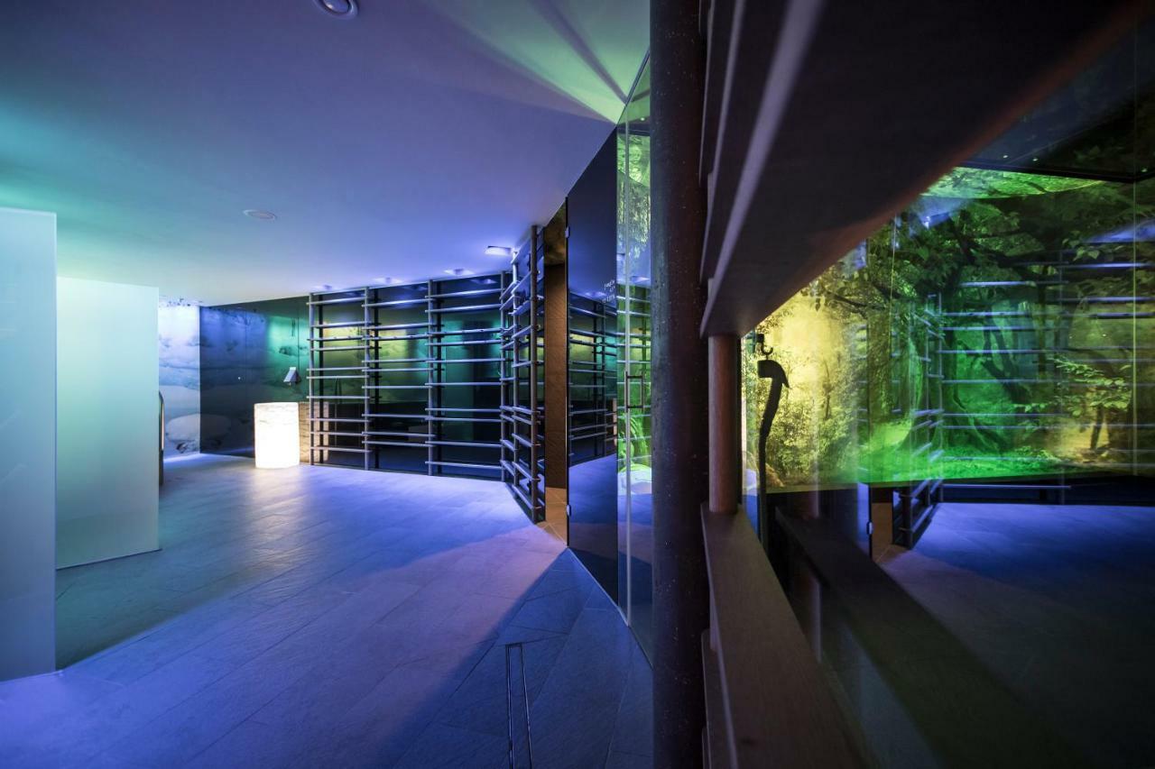 Spa & Relax Hotel Erika ติโรโล ภายนอก รูปภาพ