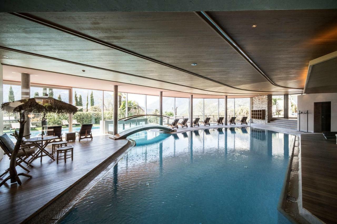 Spa & Relax Hotel Erika ติโรโล ภายนอก รูปภาพ