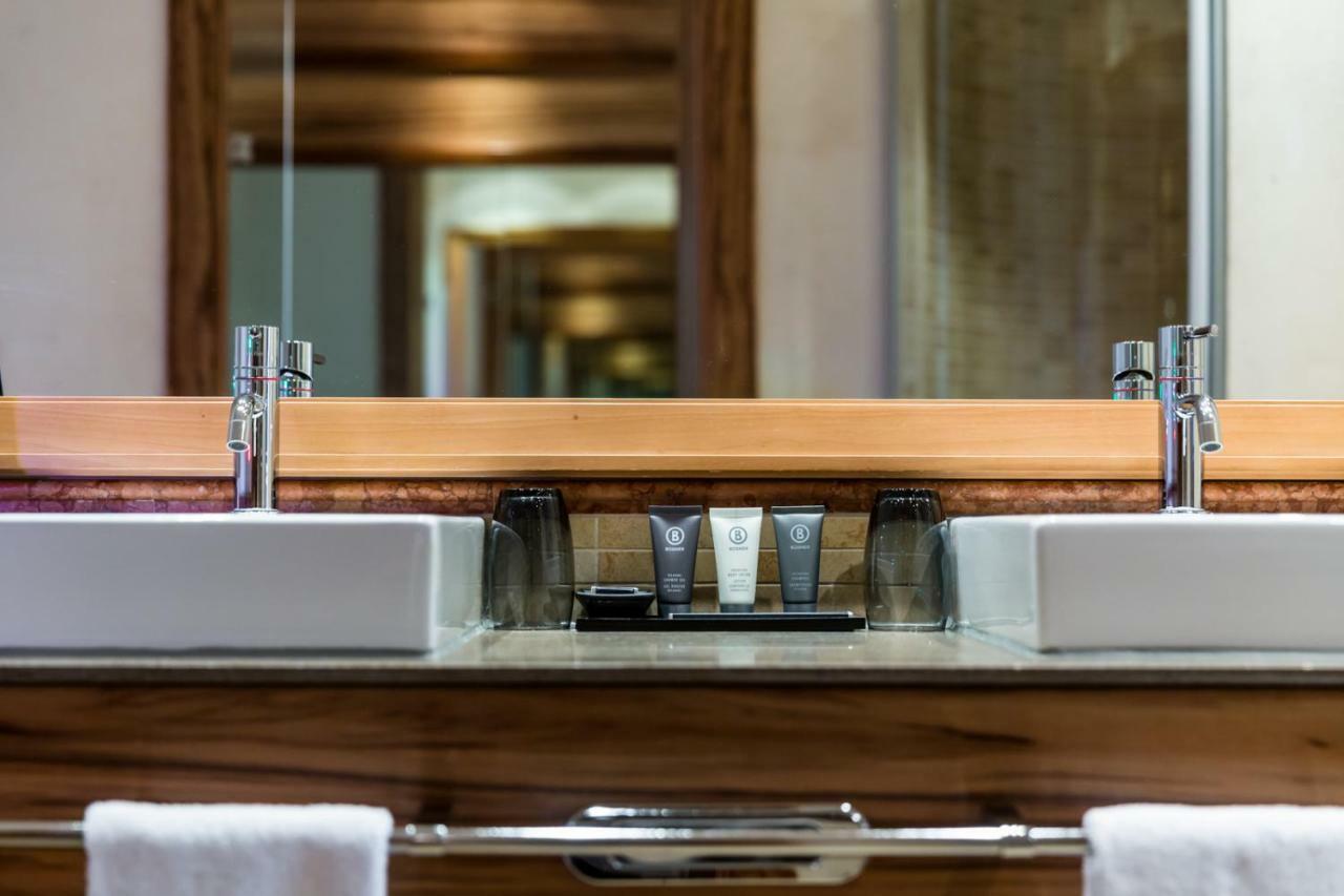 Spa & Relax Hotel Erika ติโรโล ภายนอก รูปภาพ