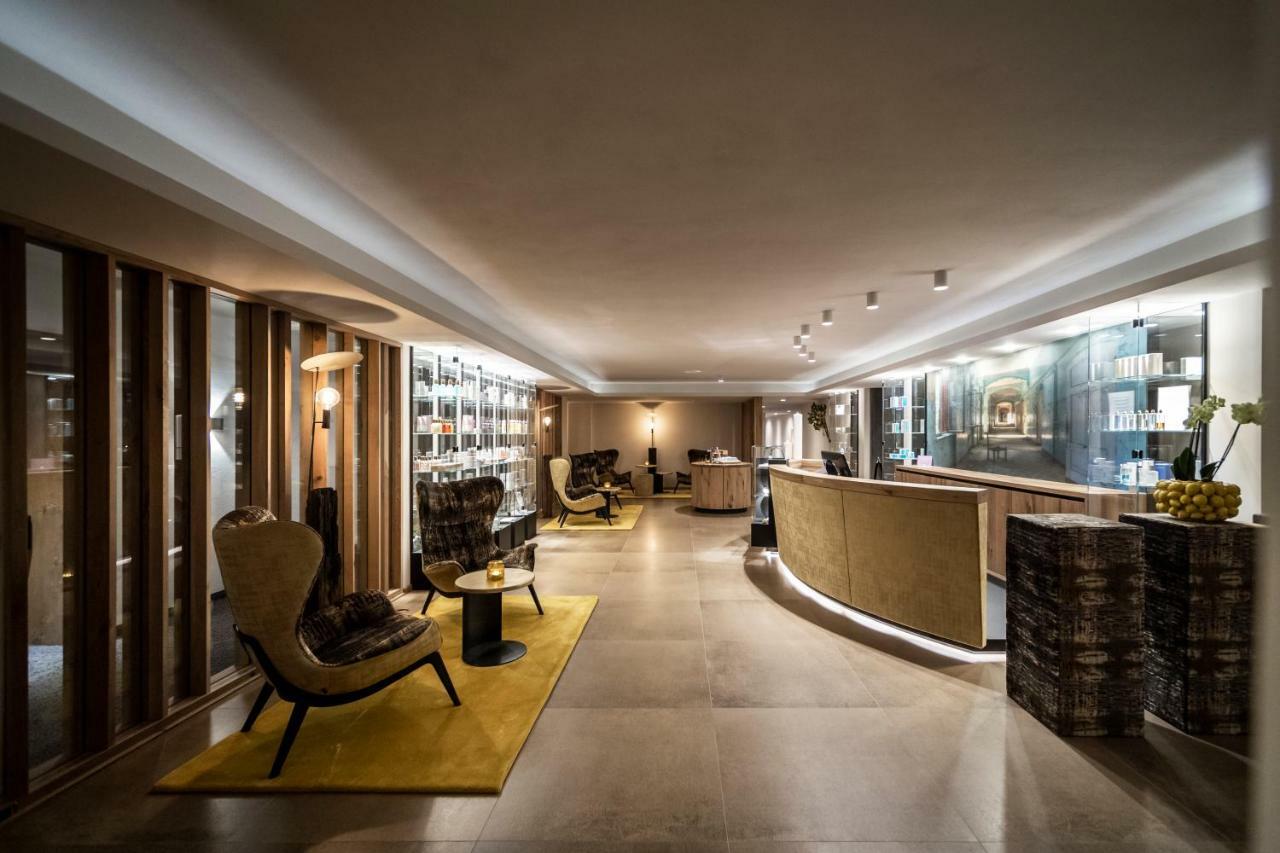 Spa & Relax Hotel Erika ติโรโล ภายนอก รูปภาพ