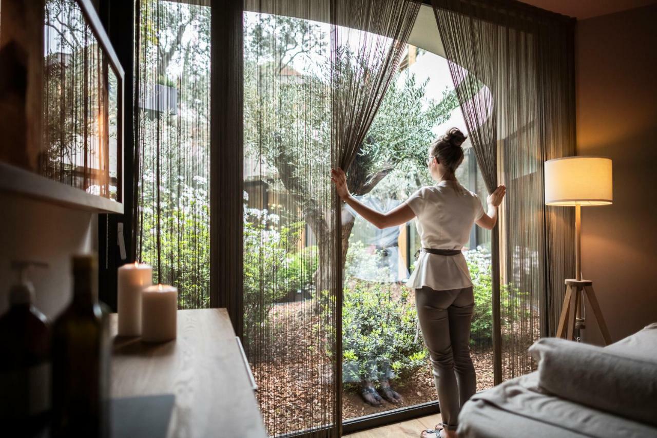 Spa & Relax Hotel Erika ติโรโล ภายนอก รูปภาพ